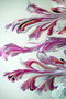 Conceptum Wookece189 Alfombra Multicolor 50 x 80 cm